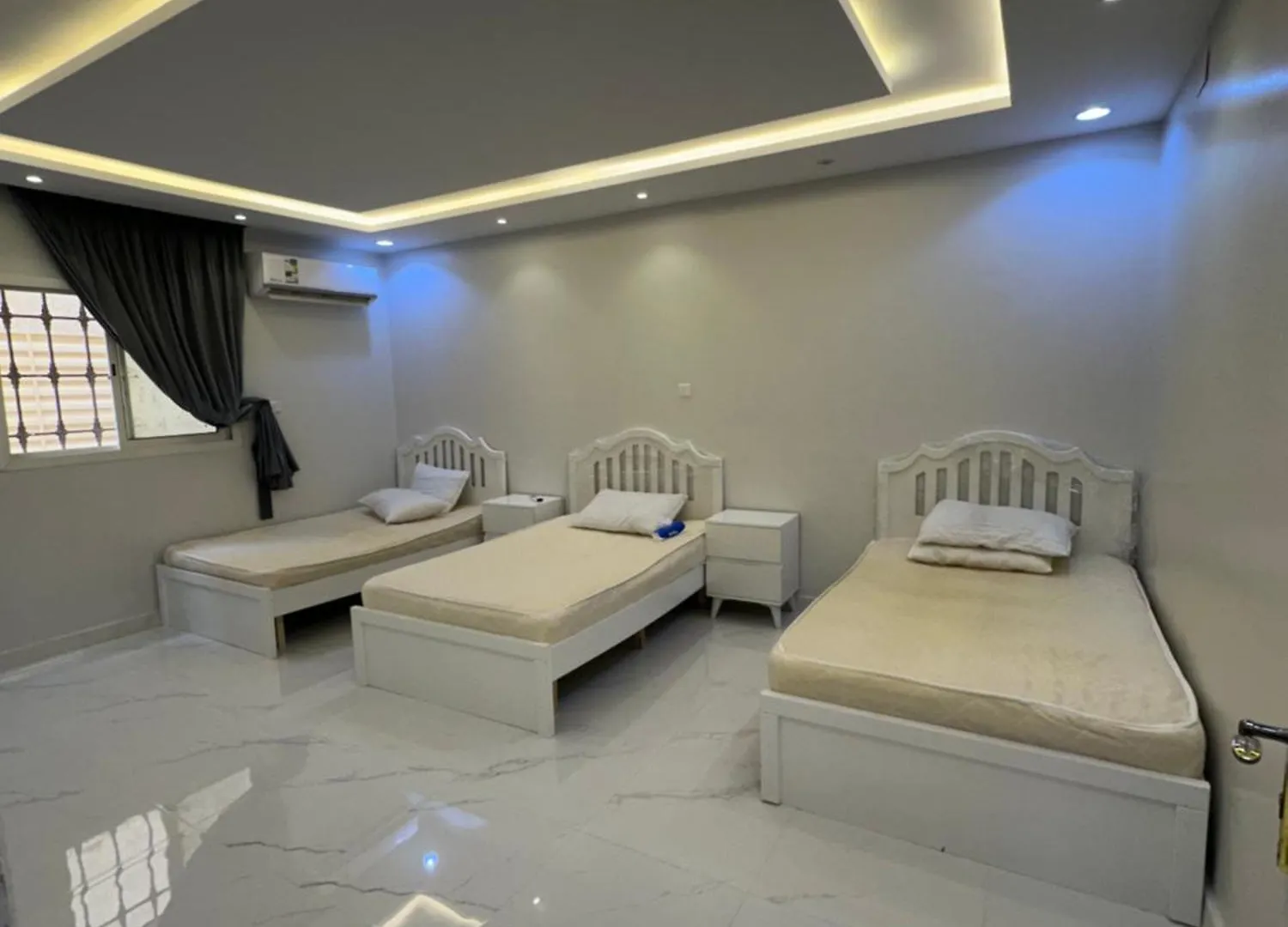 شقه غرفتين نوم للايجار اليومي Apartment Riyadh