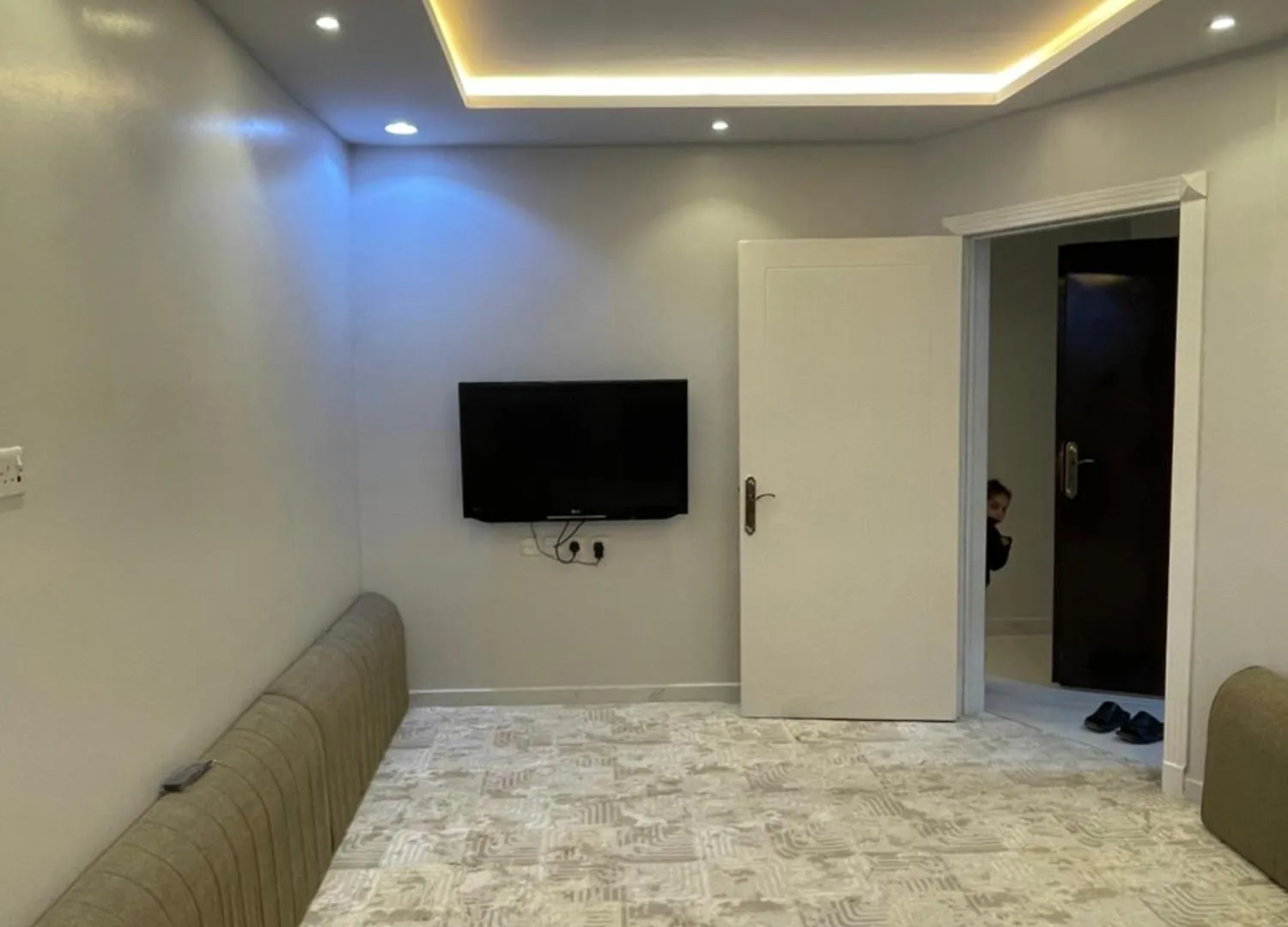 شقه غرفتين نوم للايجار اليومي Apartment Riyadh Saudi Arabia