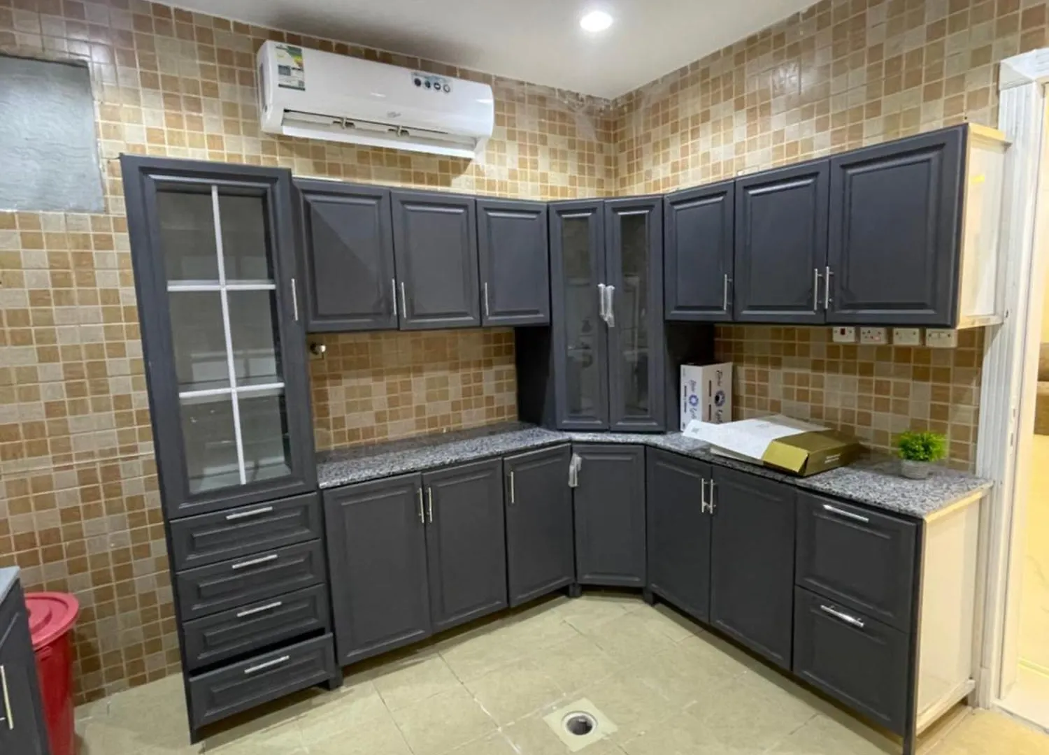 شقه غرفتين نوم للايجار اليومي Apartment Riyadh Saudi Arabia