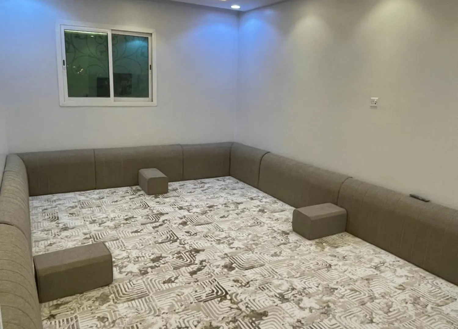 شقه غرفتين نوم للايجار اليومي Apartment Riyadh