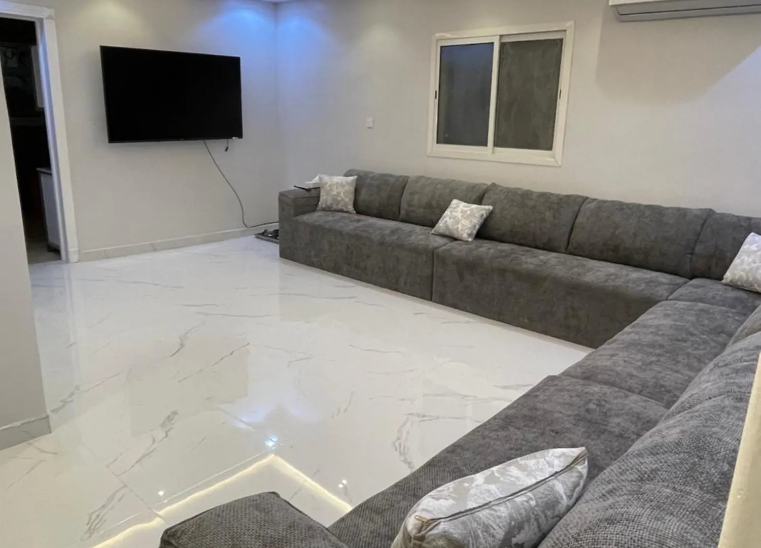 شقه غرفتين نوم للايجار اليومي Apartment Riyadh 0*,  Saudi Arabia